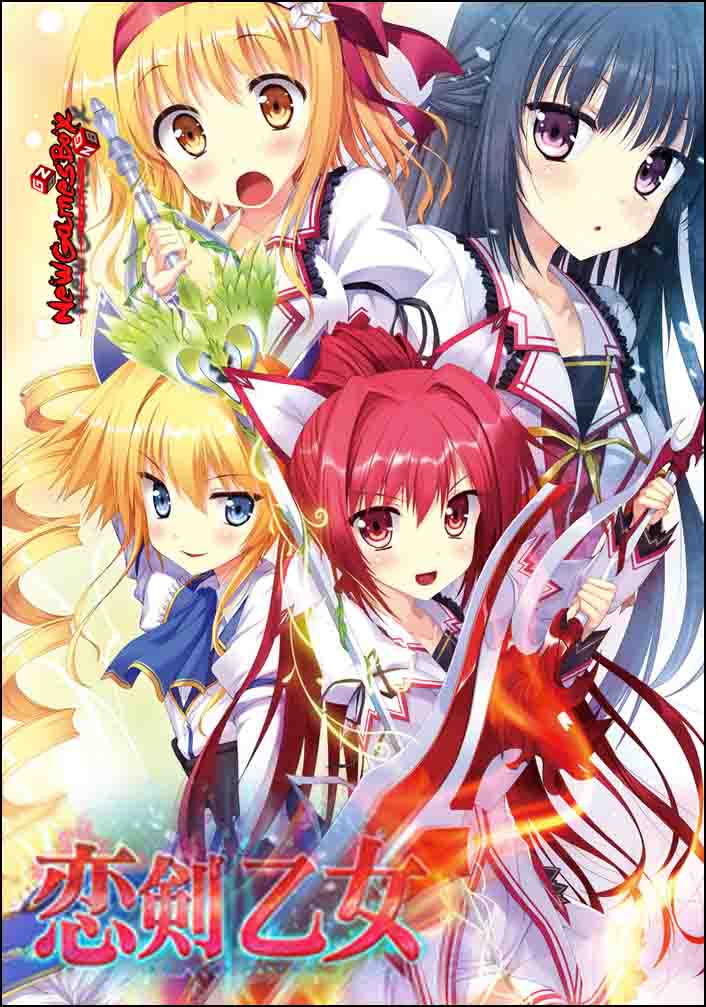 pc otome games online free